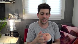 SATISFYER CLASSIC MASTURBATOR : le masturbateur XXL (MsieurJeremy)