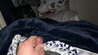 Male night masturbation pt.2