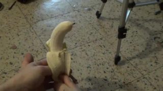 Foot Banana