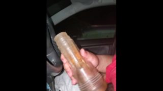 Fleshlight Warrior - Fun time clip