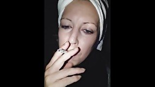 New smoking video