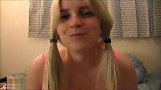 Codi Vore - becomes a BIG girl