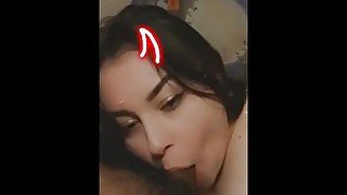 Bbw Latina Succubus Whore Sucking This Black Dick