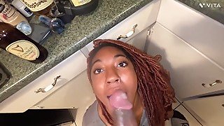 Ebony Teen Need Anal Sex Now Stop What Your Doing An Fuck My Asshole Like A Slut Daddy