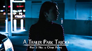 Abella Danger in Trailer Park Taboo - 3 - PureTaboo