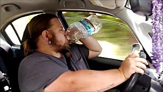 The Hew Allens Show S1E004 Driving Adventure