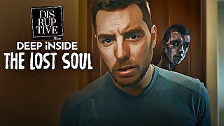 Lost Soul Needs Intimate Fuck To Stay In Human Form - DisruptiveFilms