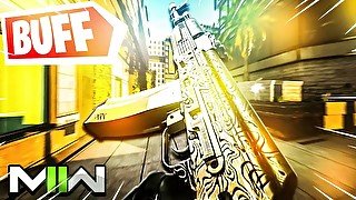 NEW *NO RECOIL* KASTOV 545 CLASS is BEAST! (Best KASTOV 545 Class Setup) - Modern Warfare 2