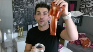 FLESHLIGHT TURBO THRUST ! Whaou effect ! (msieur-jeremy.fr)