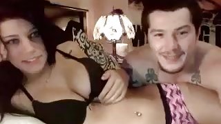 kelceyadam90 secret clip on 06/05/15 08:43 from Chaturbate