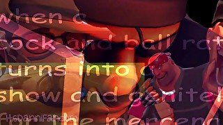 【TF2 Text to Speech Meme】 I made this when the "Cock Inspection" meme was still relevant