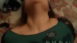 Fucking My Pakistani Girlfriend