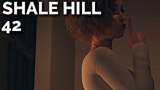 SHALE HILL #42 • Visual Novel Gameplay [HD]