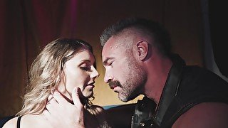Kayley Gunner wants to be fucked