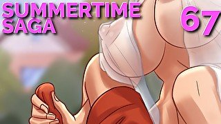 SUMMERTIME SAGA #67 • MisterDoktor • PC Gameplay