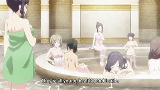 Shuumatsu No Harem - 1