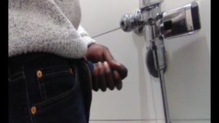 PUBLIC RESTROOM VIDEO