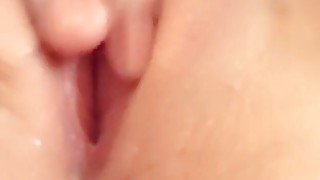 My pussy is soooo wet!