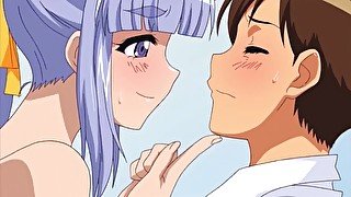 (HENTAI) NYMPHOMANIAC PART 2 NOW SHE’S A LONELY HOUSEWIFE THAT CANT CONTROL HER URGES