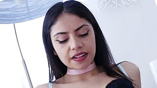 Rose Darling does everything with passion and she never gets tired of sex