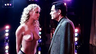 Elizabeth Berkley - Showgirls (1995)