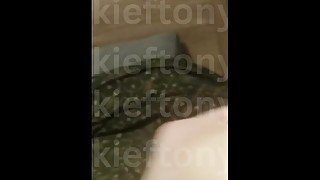 kieftony at it again