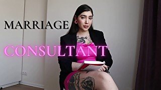 Marriage consaltant