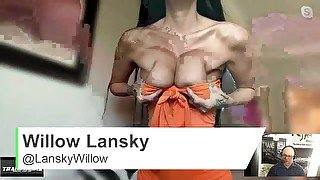 Willow Lansky Interview Pt 2