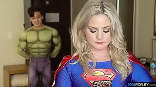 Super Anal