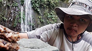 KANTUTAN vlog: sa ilog