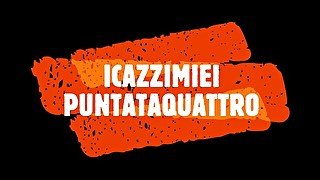 ICAZZIMIEI Puntata4: Cazzi fantasma, Signor Cazzetti, sfighe varie e tantissima confusione...va cos¡