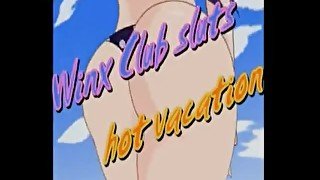 SEXXXY Cartoon Porn Compilation!!!