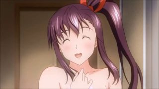 Sugoiecchilover - fave ecchi naked scenes: part 1