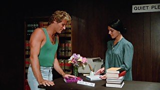 Top-rated vintage porn with much sex and pleasure