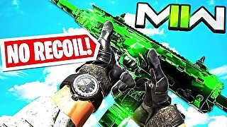 the BEST ''VEL 46'' CLASS SETUP in MODERN WARFARE 2!