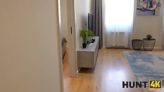 HUNT4K. Her Sweet Mimi Cica