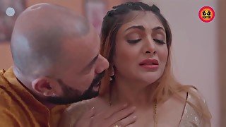 Devika S01 Ep 4 6 Hunters Hindi Hot Web Series