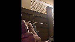 JustforyouMa TALKS DIRTY, MOANS, & FUCKS YOU UNTIL HE CUMS INSIDE YOUR🐱!!