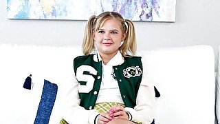 Anya Olsen, Khloe Kapri, and other hot pornstars in a compilation