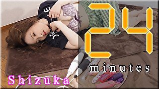 24minutes - Fetish Japanese Video