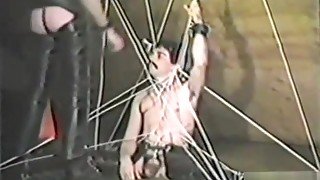 CAPTIVE MAN 1
