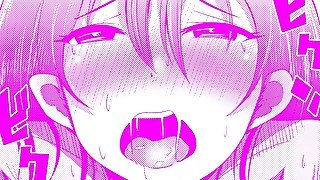 SOUND PORN  Anime Girl Has Amazing Hot Sex With You!  HENTAI JOI [ASMR]