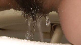 misa kikouden is pissing in japanese amateurs porn