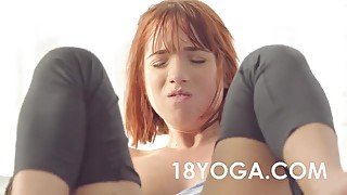 320px x 180px - Brutal Yoga HD Porn Search - Xvidzz.com