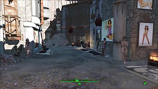 Fallout 4 Prostitution