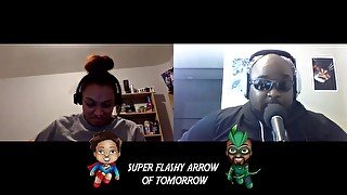 Marathon - Super Flashy Arrow of Tomorrow Ep. 104