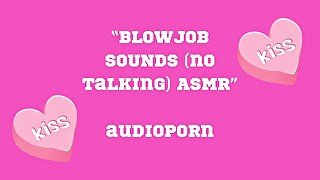 BLOWJOB SOUNDS ASMR