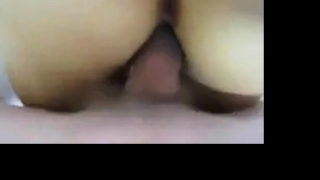 Married ass opens up around his big dick as he gets the anal