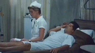 Classic Porn Nurses!