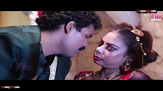 Indian Babe Bhabhi Ki Wedding Night Porn Video